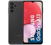 Samsung Galaxy A13 3/32GB Negro Libre Versión Importada EU
