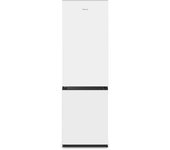 Hisense RB343D4CWE Frigorífico Combi E Blanco