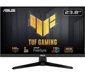 ASUS TUF Gaming VG246H1A 23.8" LED IPS FullHD 100Hz FreeSync