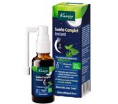 Kneipp Melatonina Spray Sueño Instant 30 Ml