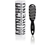 Moncho Moreno Cepillo Mini Magic Negro 1 Ud