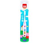 Phb Petit Cepillo Dental Infantil Peppa Pig