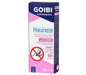 Goibi Antimosquitos Pediátrico Spray 100 Ml