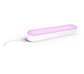 Philips Hue White & Color Ambiance Pack de extensión barra de luces Play - Blanco