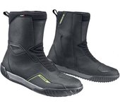 Gaerne Escape Botas de moto - Negro (46)