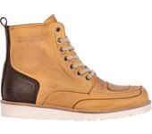 Helstons Liberty Botas de moto - Marrón (41)