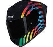 Nolan N60-6 Sport Policromo Casco - Multicolor