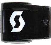 Scott Works Bote del lado de la oferta - Negro (un tamaño)