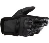Alpinestars Stella Phenom Guantes de moto para damas - Negro (XS)