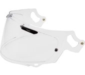 Arai VAS-V Max Vision Visera - transparente (un tamaño)
