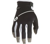 Oneal Revolution Guantes de Motocross - Negro (XL)