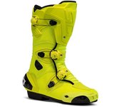 Sidi Mag-1 Air Botas de moto - Amarillo (44)