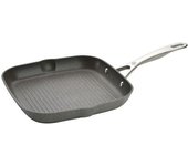 BALLARINI Salina Grill 28 x cm, Aluminio