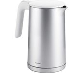 ZWILLING Enfinigy Hervidor eléctrico, 1,5 l, Plata