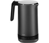ZWILLING Enfinigy Hervidor eléctrico Pro, 1,5 l, Negro
