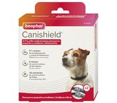 Beaphar Canishield Collar Antiparasitario para perros