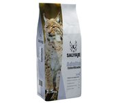 12 kg Salvaje Adulto Esterilizado pienso para gatos