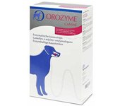 24 barritas Ecuphar Orozyme Snacks Dentales para perros
