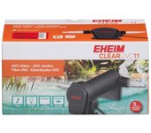 Eheim Clear UVC Esterilizador UV para estanques