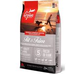 Orijen Adult Fit & Trim Dog 6 Kg