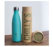 CHILLY´S BOTELLA DE AGUA CHILLY 500ML