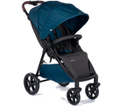 Silla de paseo Mast M4 Mini color Marine Mastswiss