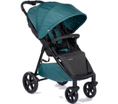 Silla de paseo Mast M4 Mini color Green Mastswiss