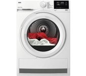 AEG TR719G2PB Secadora bomba de calor 9kg