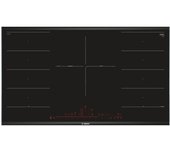 Bosch PXV975DV1E Inducción 90 cm.
