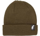 CRAB GRAB CLAW LABEL BEANIE