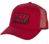 NEFF SHIELD TRUCKER