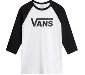 Vans CLASSIC RAGLAN