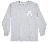CRAB GRAB LOGO CREW