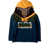 DC DC43 ANORAK