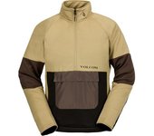 Volcom TECH FLEECE PULLOVER