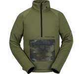 Volcom TECH FLEECE PULLOVER