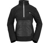 Volcom POLAR FLEECE HALF ZIP