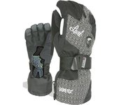 LEVEL HALF PIPE GORETEX W