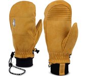 CRAB GRAB CHOP MITT
