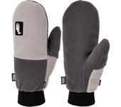 CRAB GRAB FRUZZ MITT