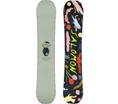 Salomon ABSTRACT WIDE