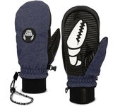 CRAB GRAB SLAP MITT
