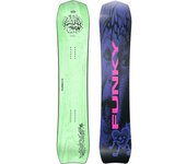 FUNKY ABRACADABRA MID WIDE