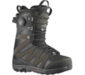 Salomon X APPROACH LACE SJ BOA
