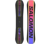Salomon HUCK KNIFE PRO