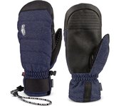 CRAB GRAB SNUGGLER MITT
