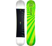 NIDECKER MICRON MERC