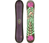 FUNKY SPRAY MID WIDE