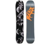 YES SNOWBOARD PYL UNINC DCP XTRM