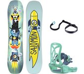 Salomon TEAM PACKAGE